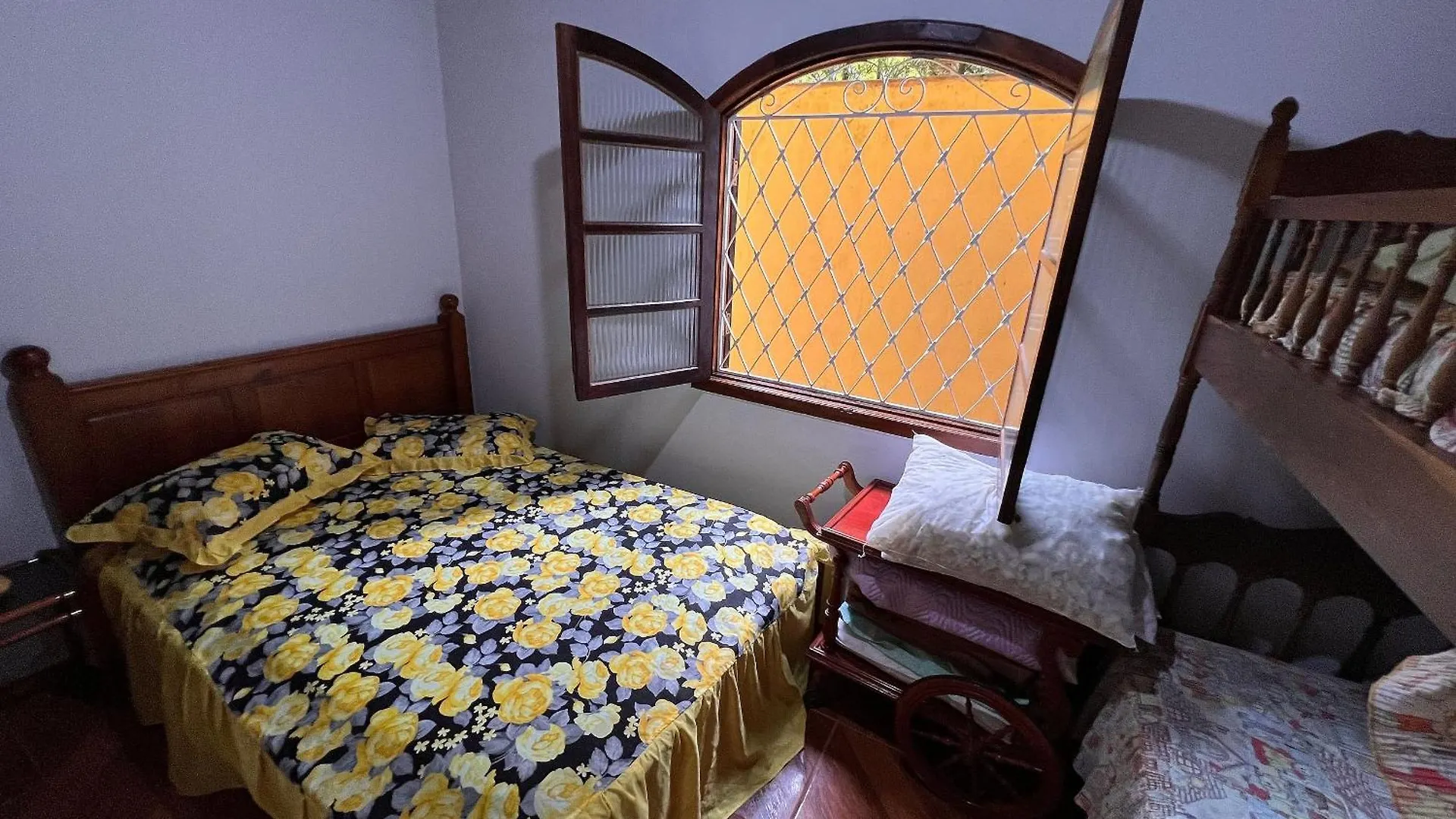 公寓 Casa Com Lareira Em Campos Home 21 Campos do Jordão 巴西