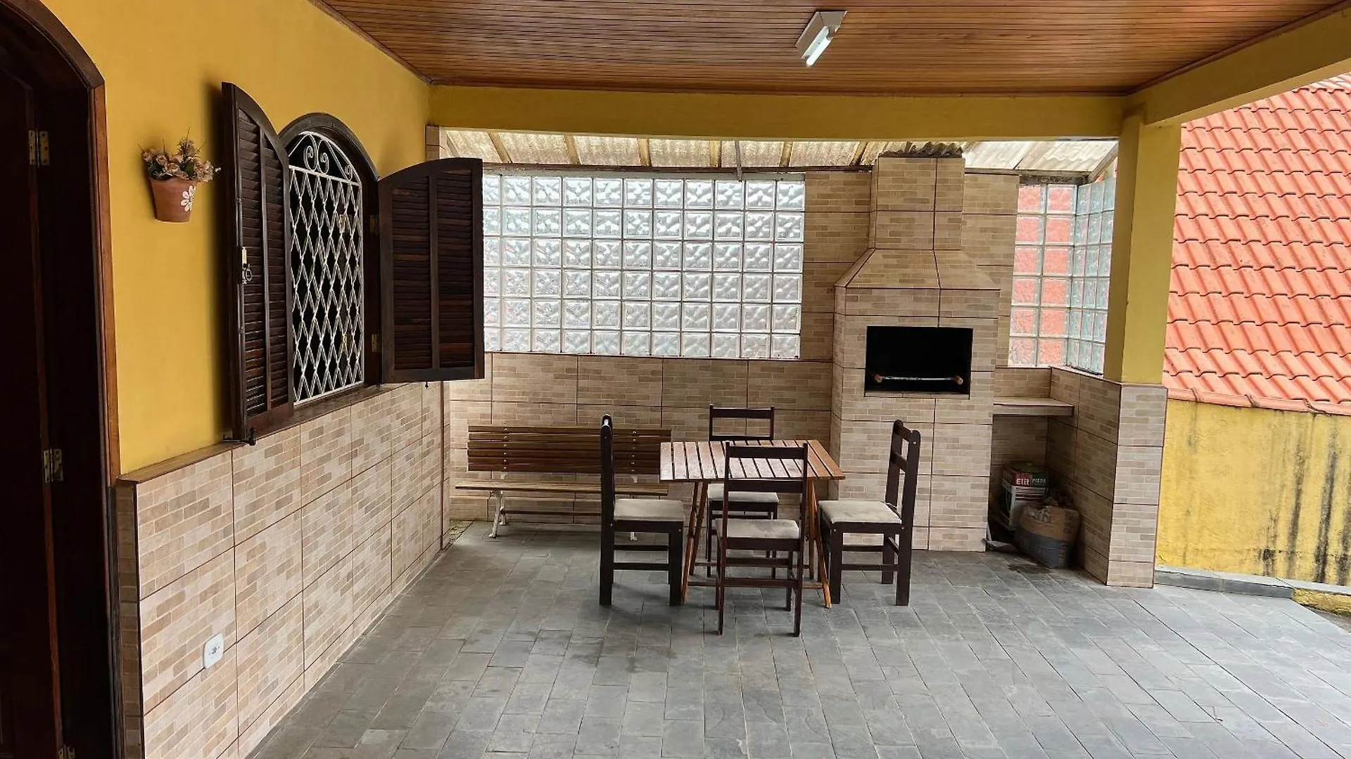 公寓 Casa Com Lareira Em Campos Home 21 Campos do Jordão